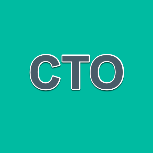 CTO IT Consulting, Charles-Edouard TOUTAIN