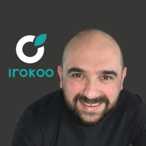 IROKOO, Sebastien BOSSOUTROT